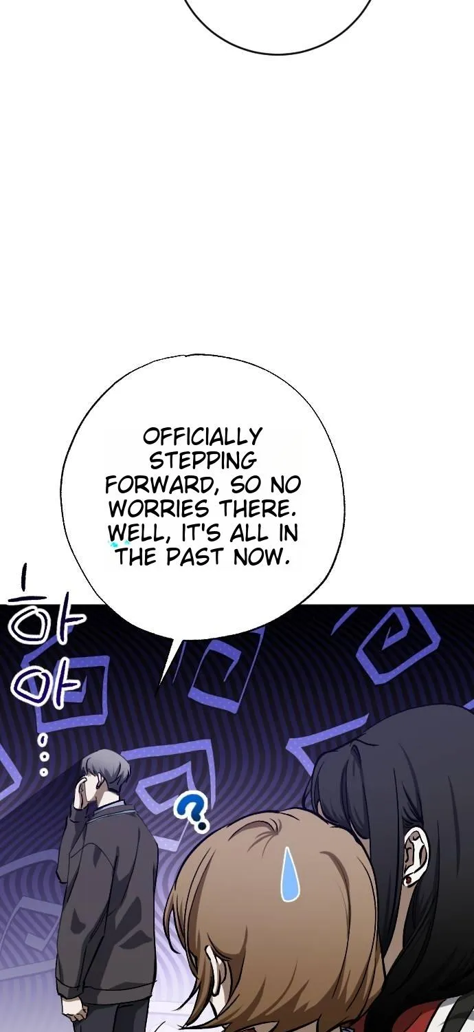 Night of Shadows Chapter 53 page 93 - 