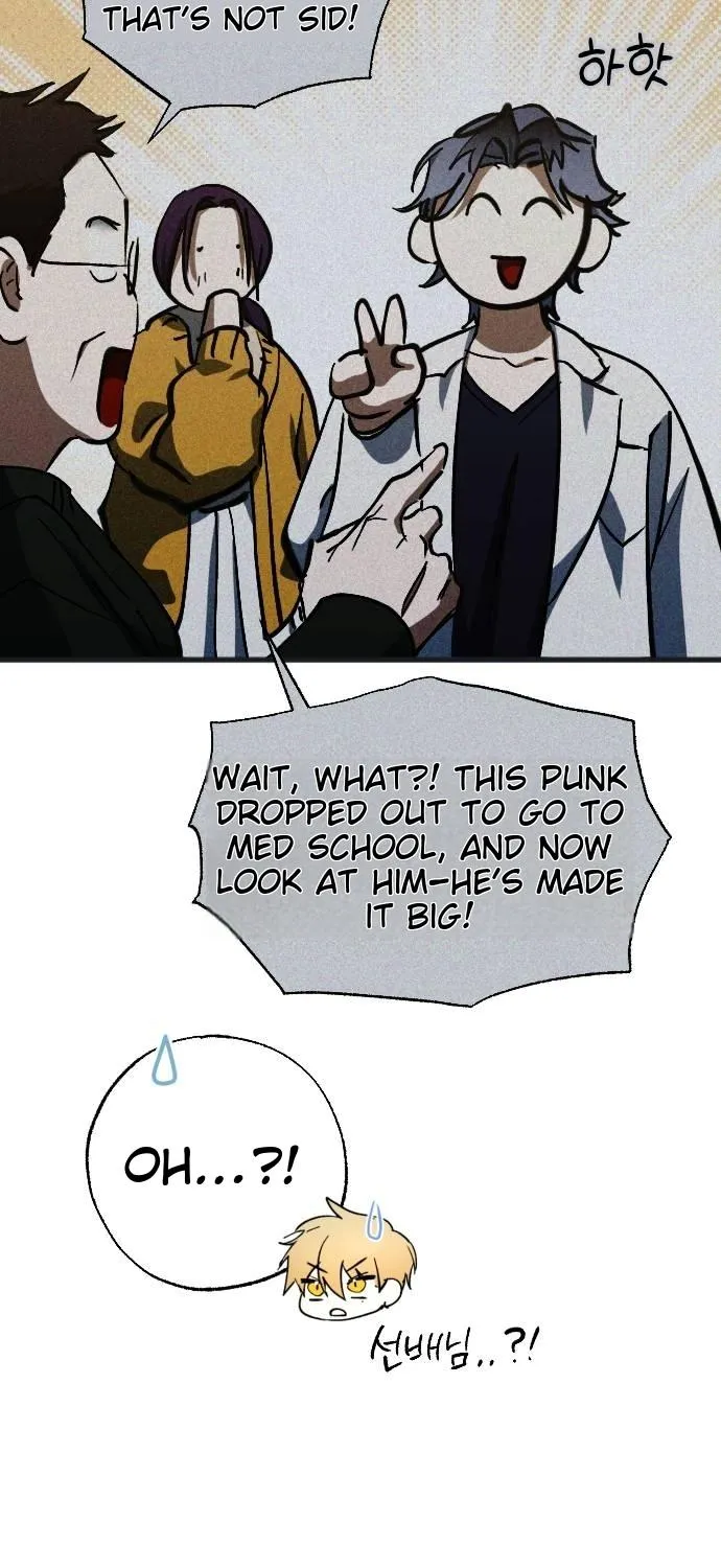 Night of Shadows Chapter 54 page 111 - 