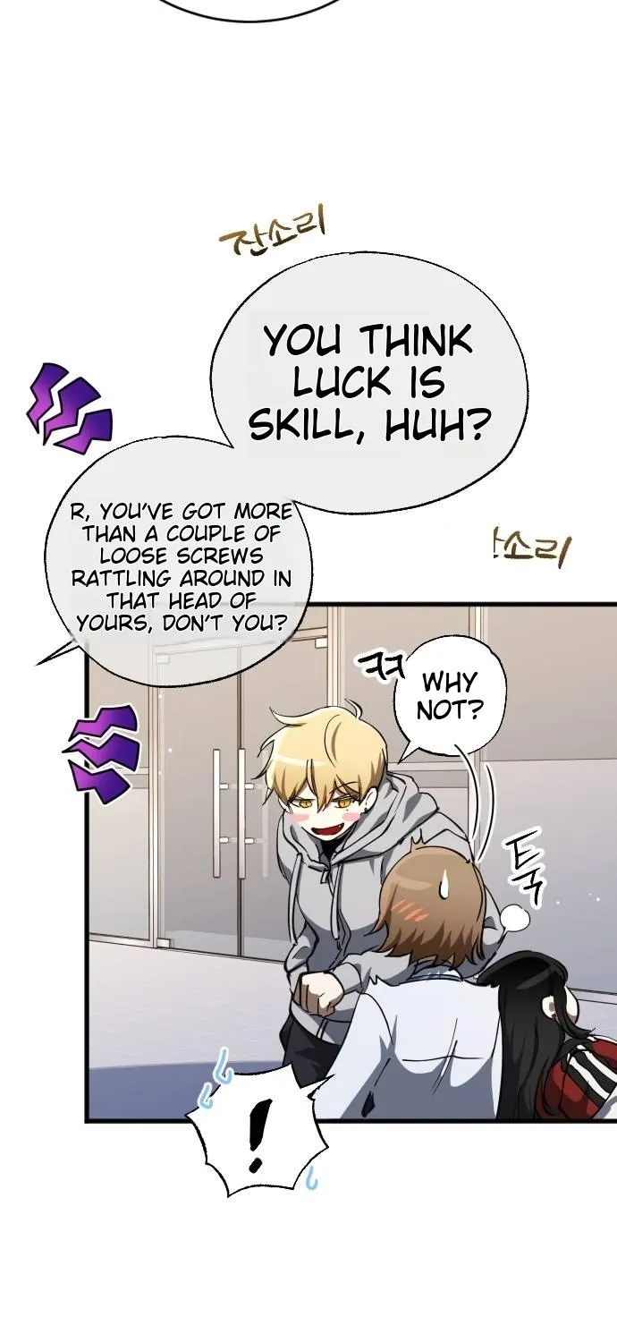 Night of Shadows Chapter 54 page 135 - 