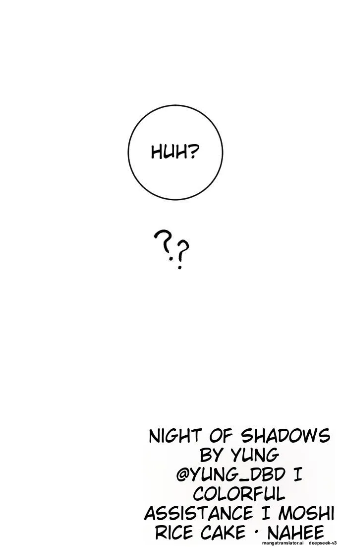 Night of Shadows Chapter 54 page 157 - 