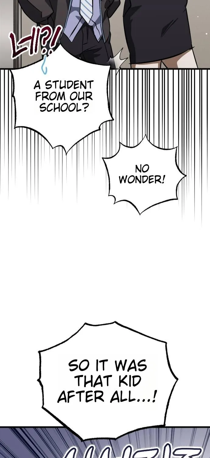 Night of Shadows Chapter 54 page 23 - 