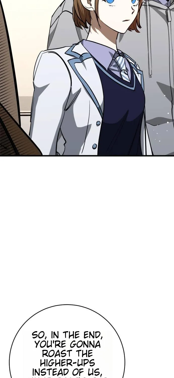 Night of Shadows Chapter 54 page 33 - 