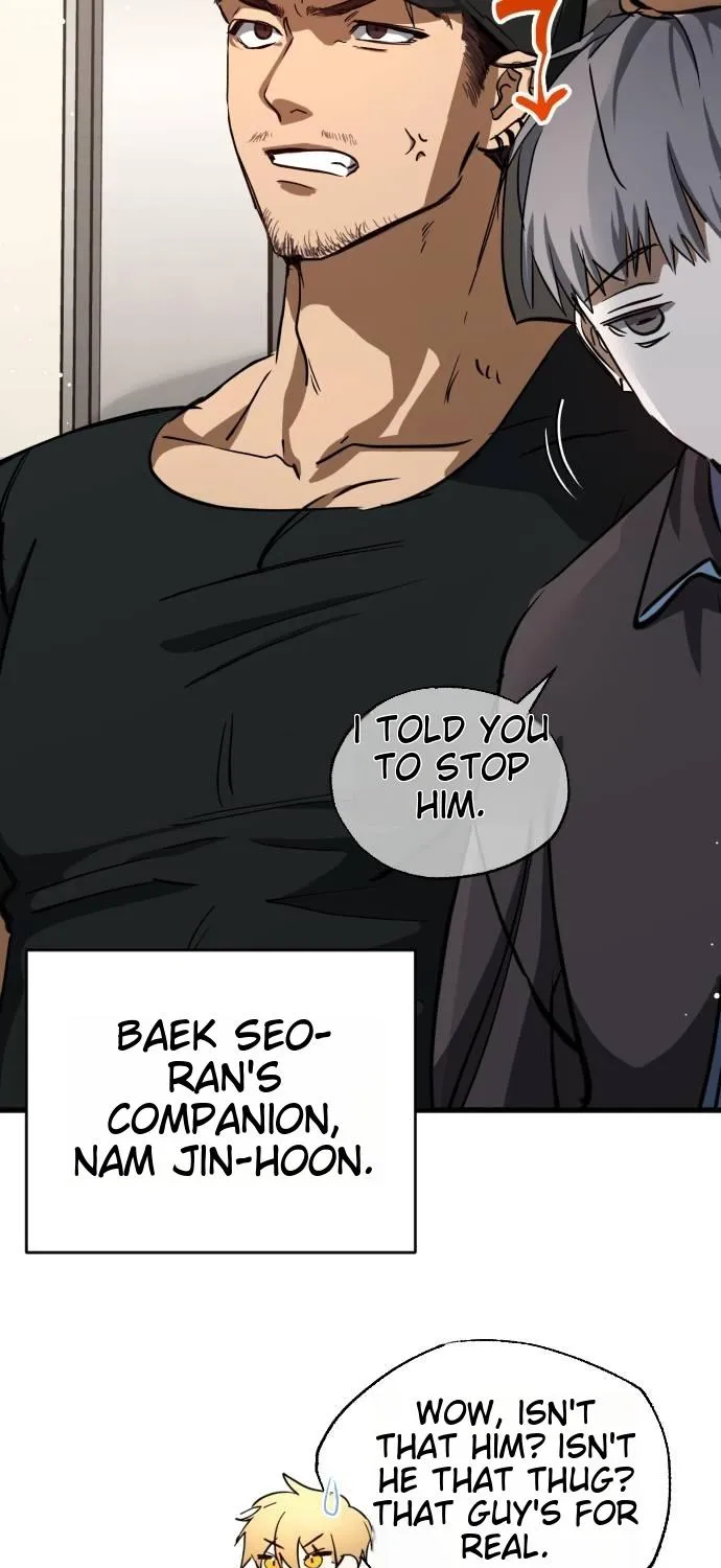 Night of Shadows Chapter 54 page 39 - 