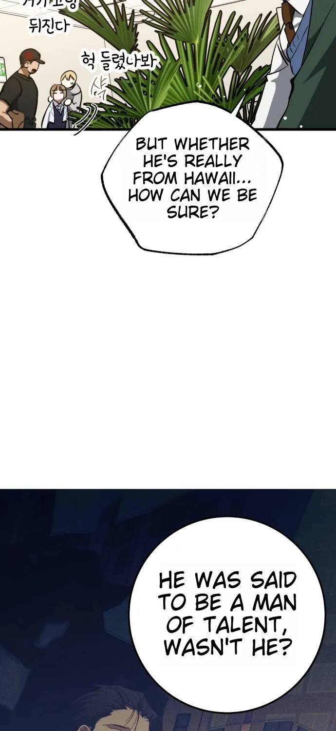 Night of Shadows Chapter 54 page 43 - 