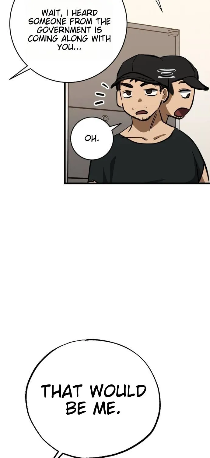 Night of Shadows Chapter 54 page 49 - 