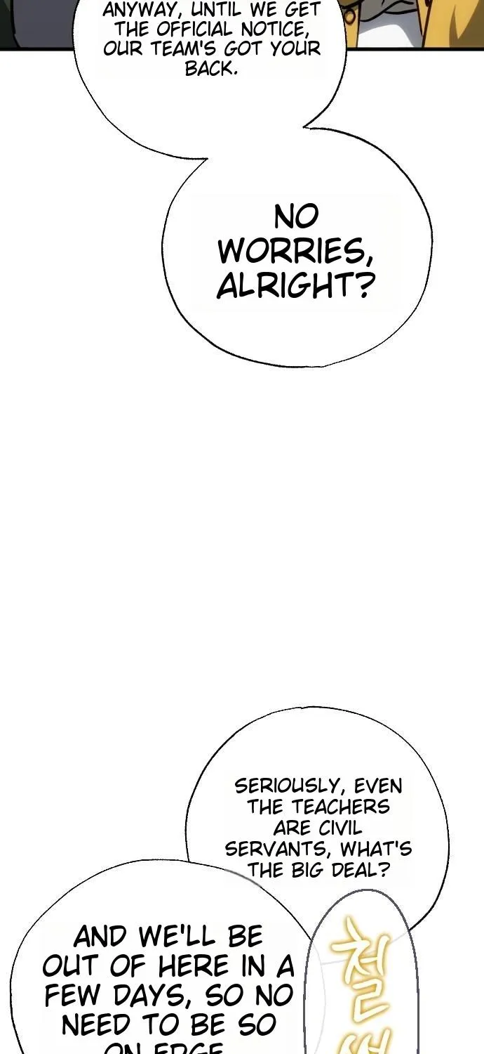 Night of Shadows Chapter 54 page 63 - 