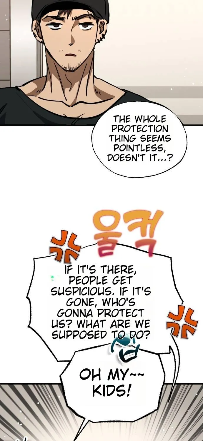Night of Shadows Chapter 54 page 67 - 