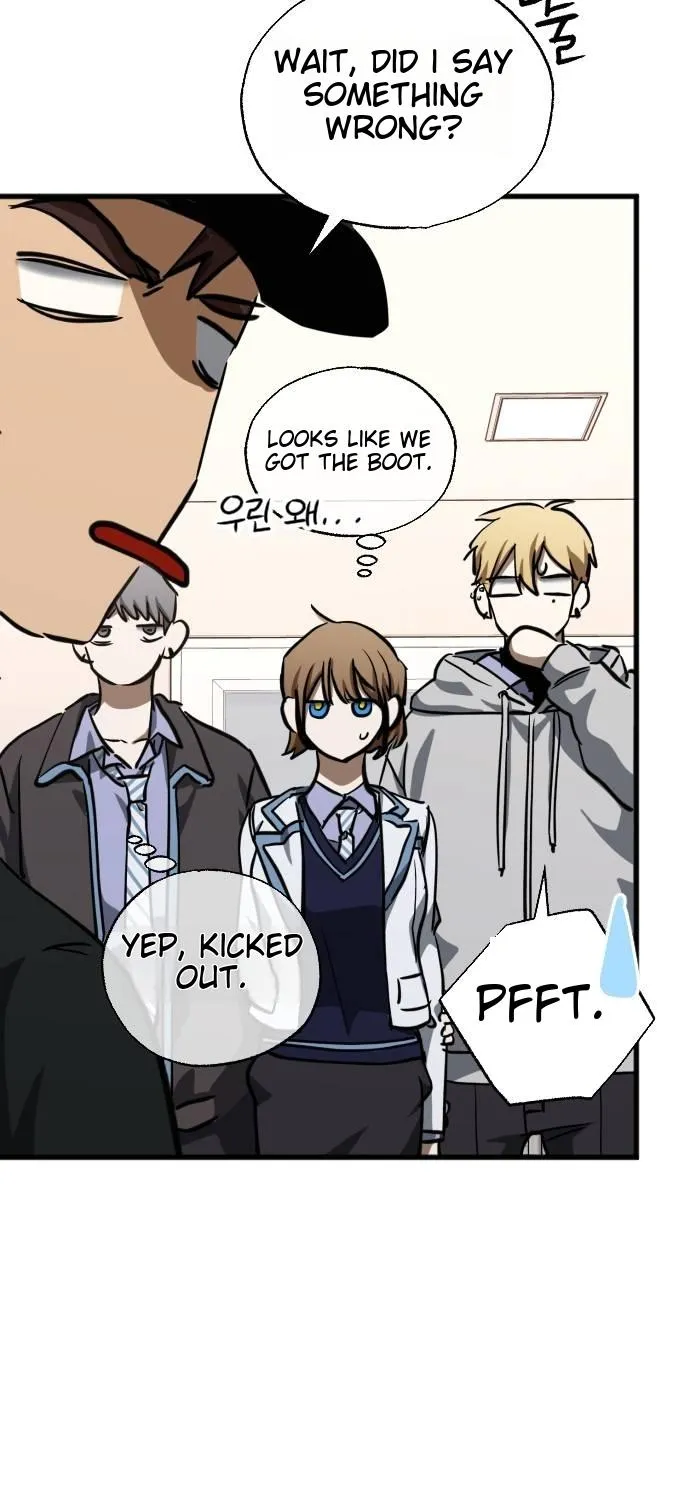 Night of Shadows Chapter 54 page 73 - 