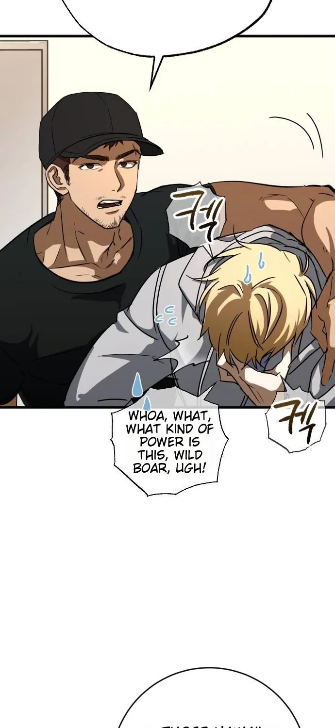 Night of Shadows Chapter 54 page 81 - 
