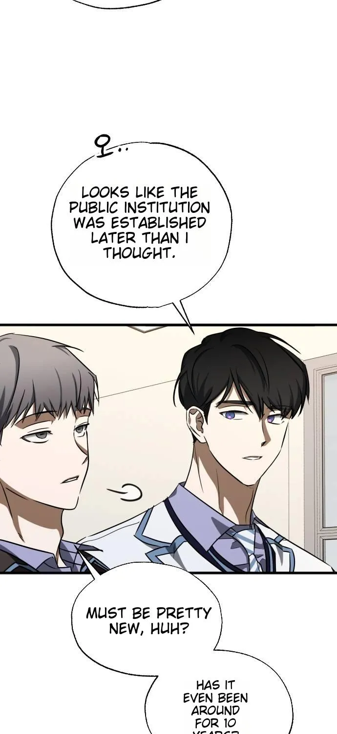 Night of Shadows Chapter 54 page 85 - 