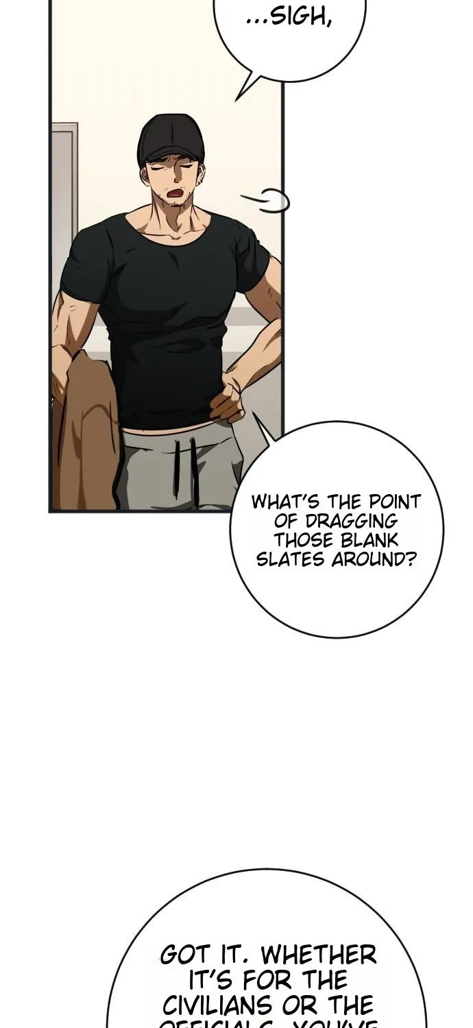 Night of Shadows Chapter 54 page 93 - 