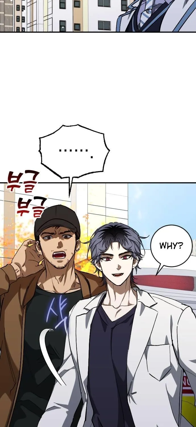 Night of Shadows Chapter 55 page 127 - 