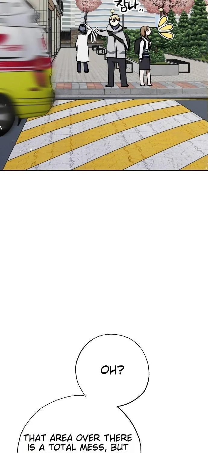 Night of Shadows Chapter 55 page 165 - 