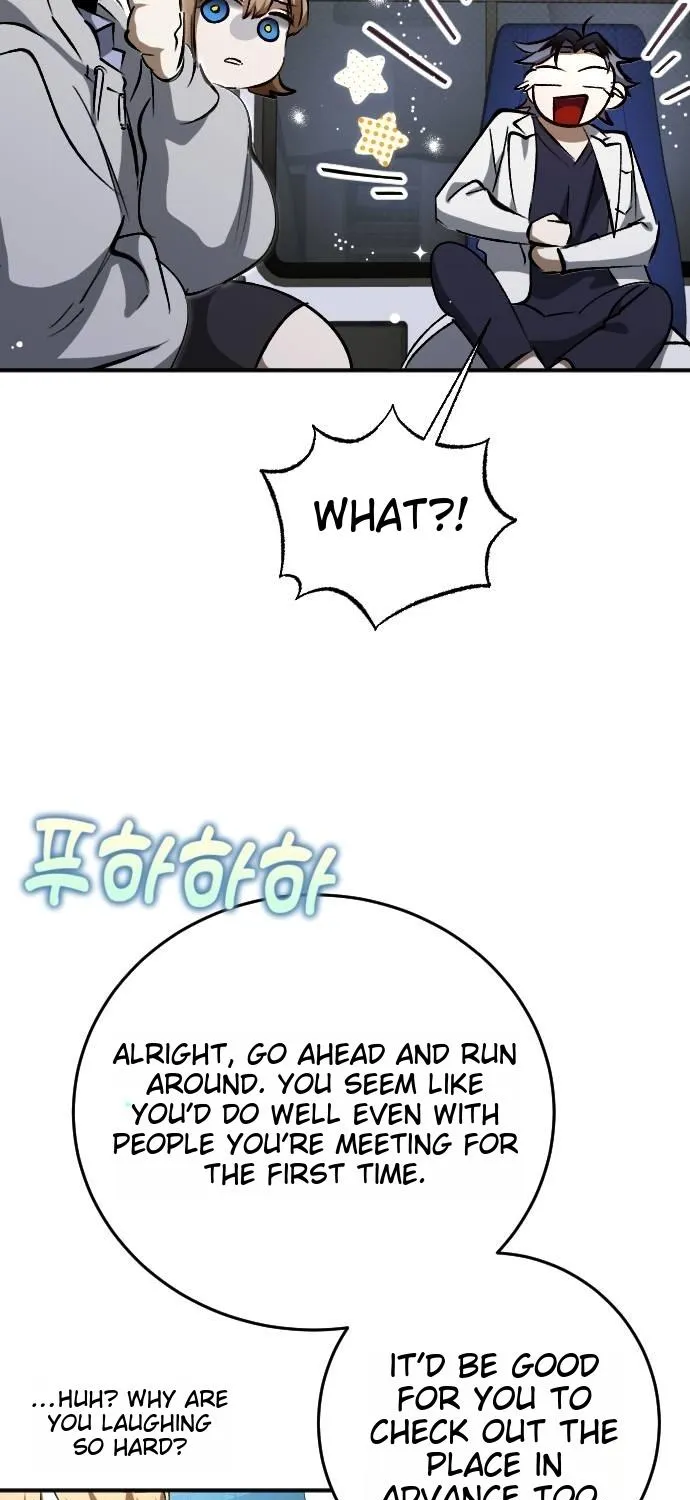 Night of Shadows Chapter 55 page 31 - 