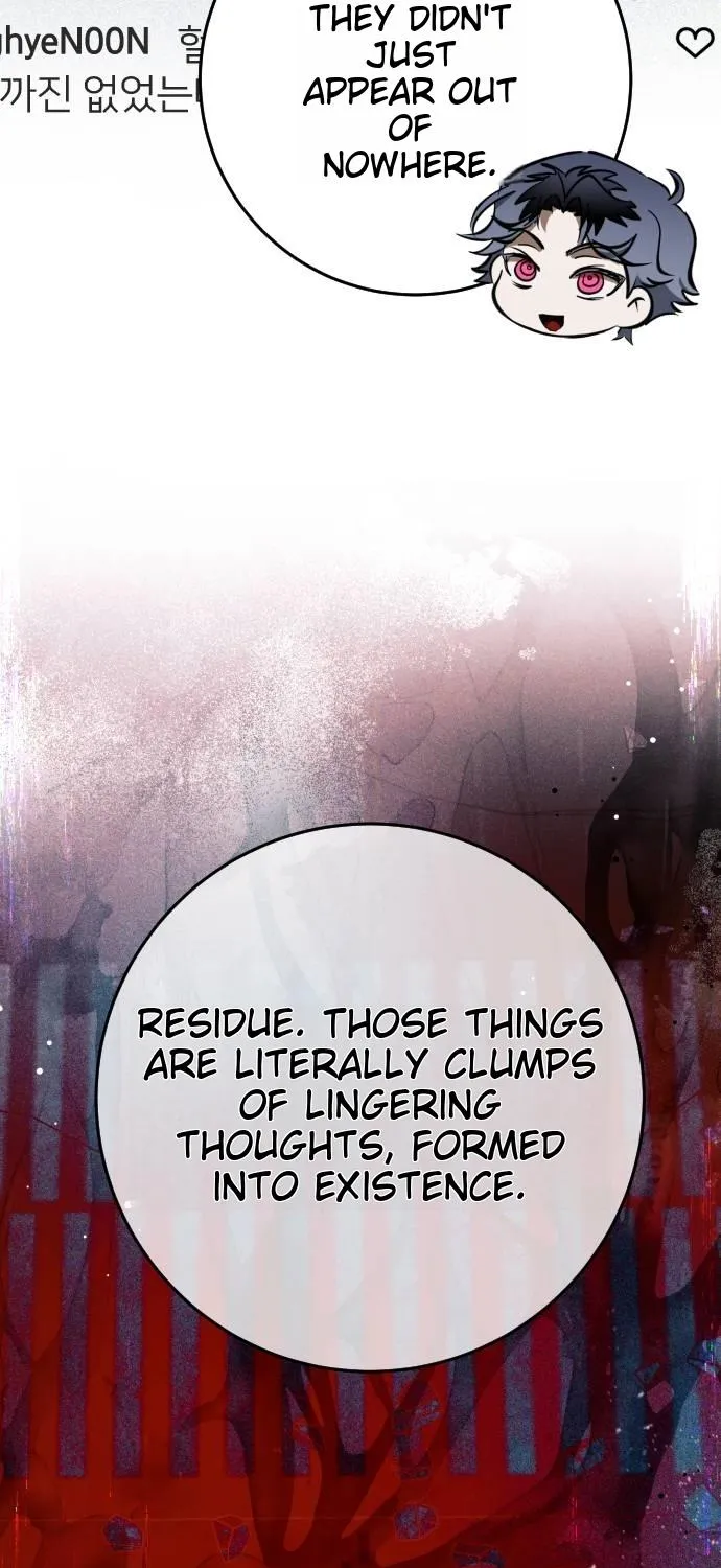 Night of Shadows Chapter 55 page 39 - 
