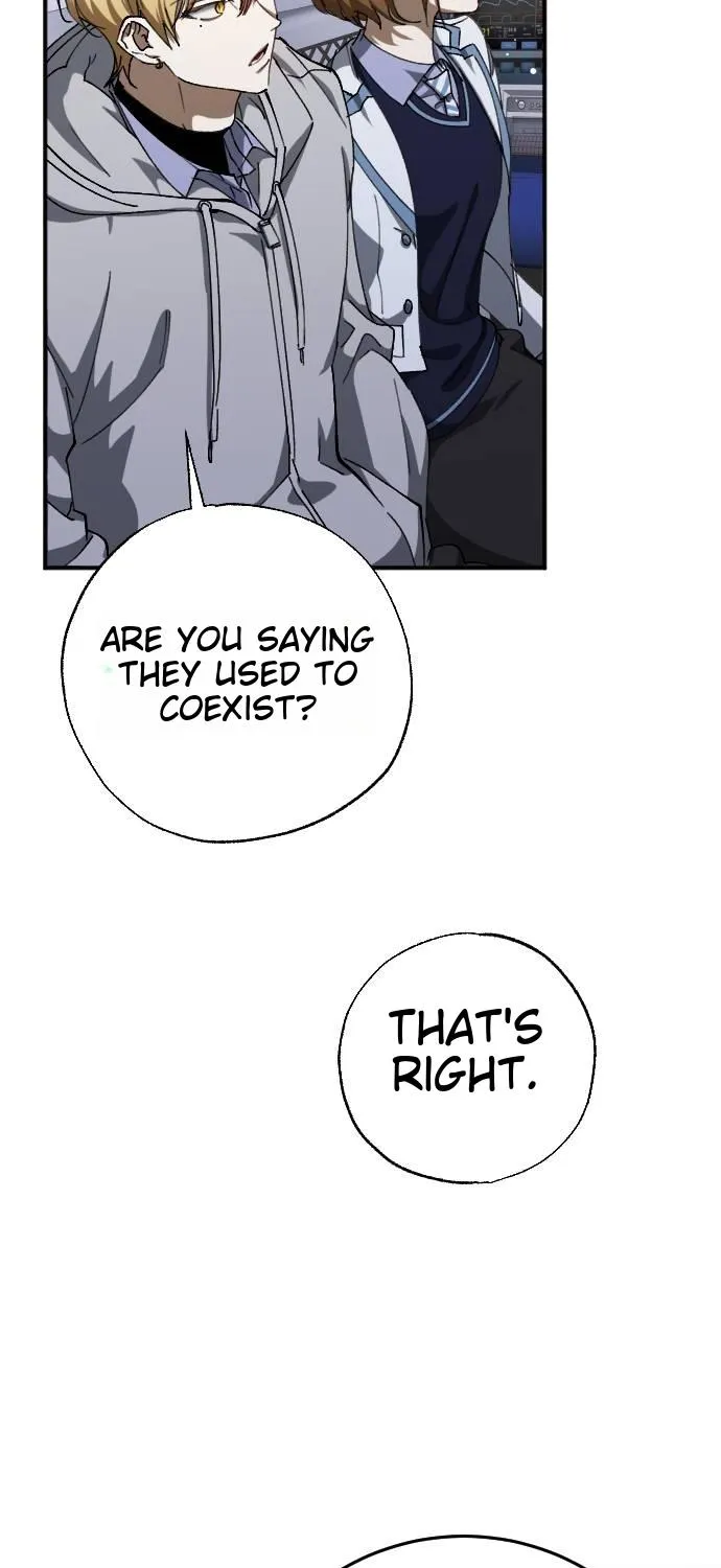 Night of Shadows Chapter 55 page 45 - 