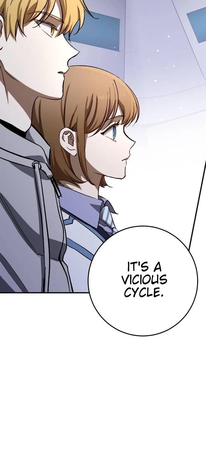 Night of Shadows Chapter 55 page 53 - 