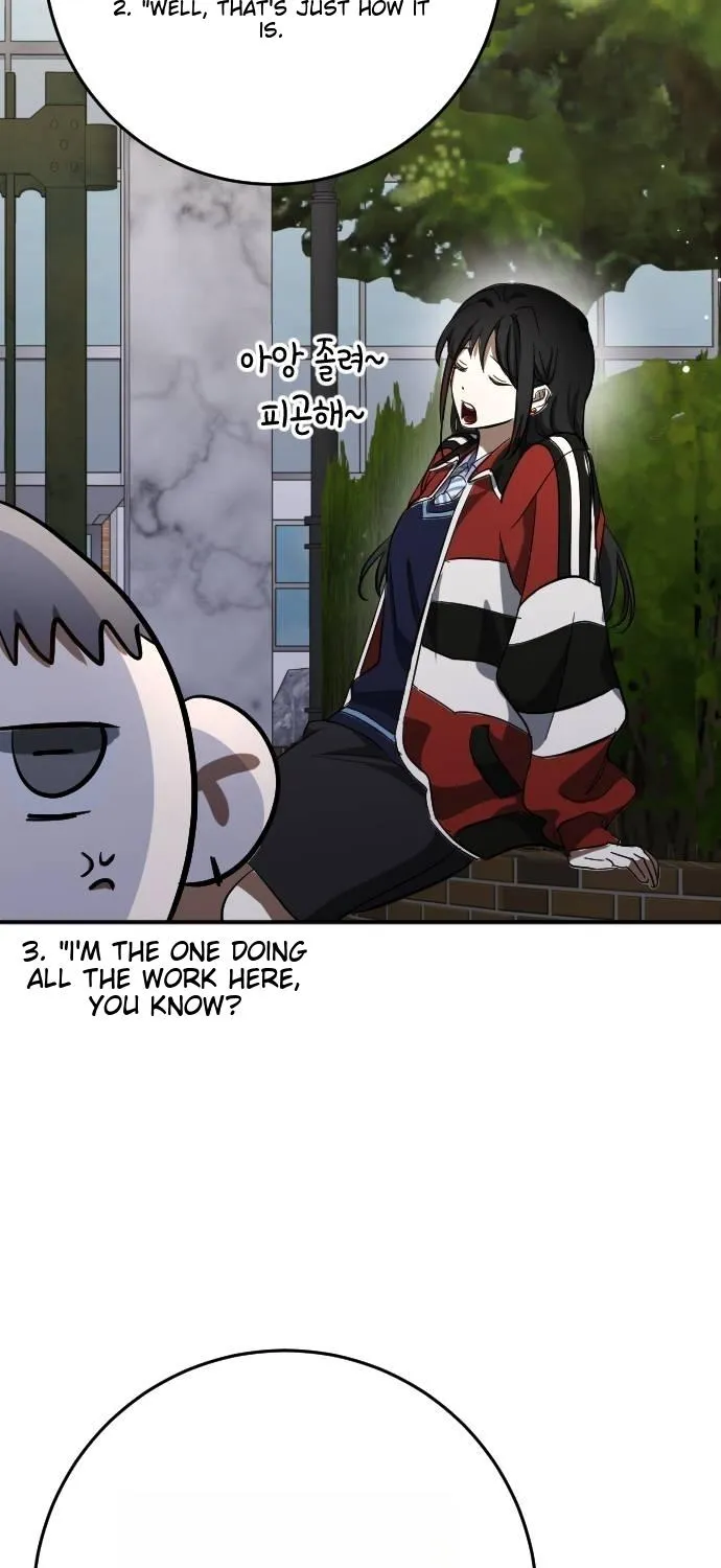Night of Shadows Chapter 55 page 59 - 