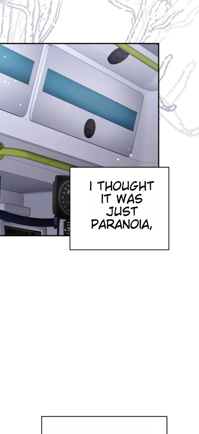Night of Shadows Chapter 55 page 67 - 