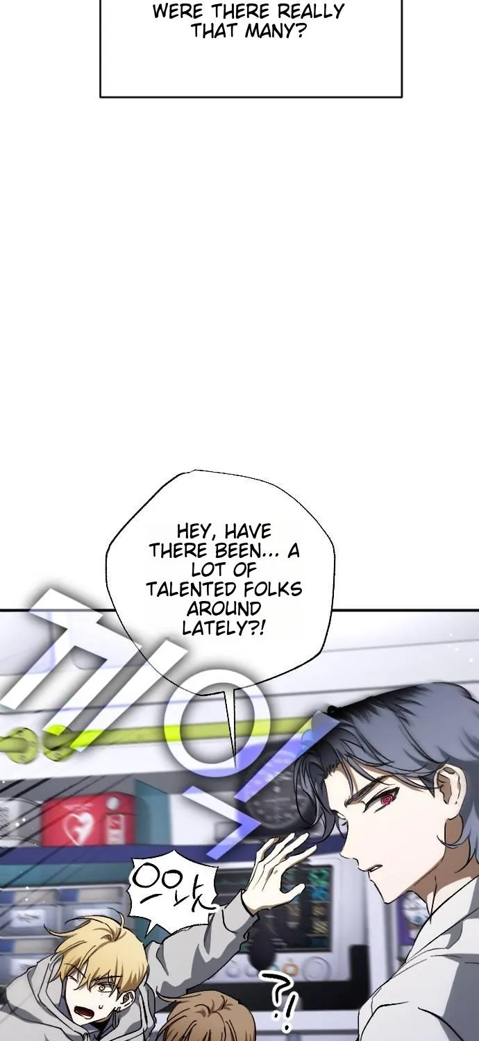 Night of Shadows Chapter 55 page 69 - 