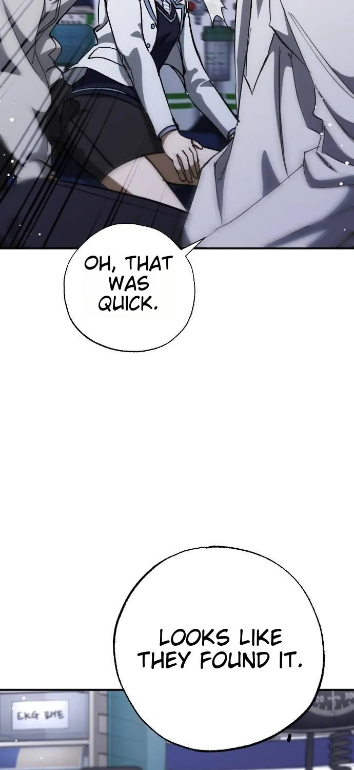 Night of Shadows Chapter 55 page 71 - 