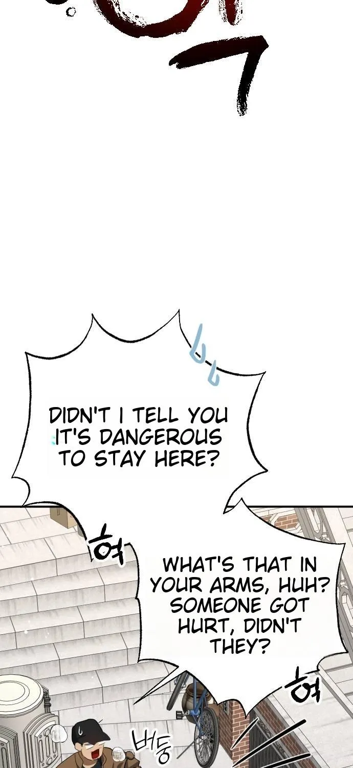 Night of Shadows Chapter 55 page 79 - 