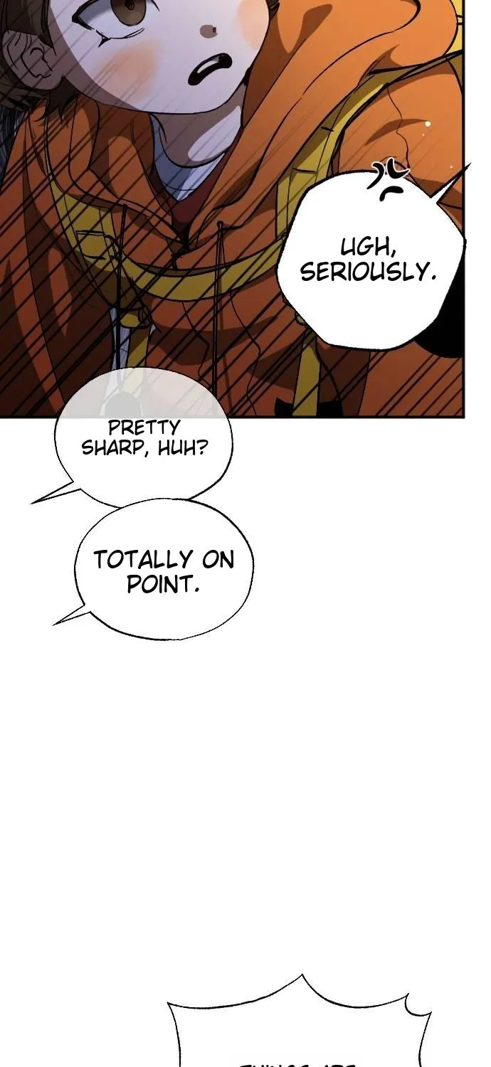 Night of Shadows Chapter 55 page 93 - 