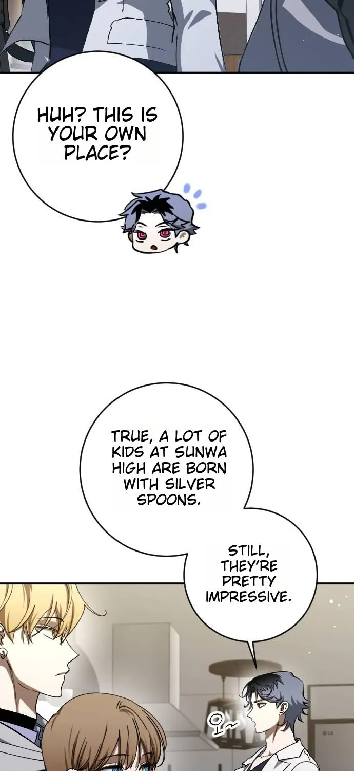 Night of Shadows Chapter 56 page 13 - 