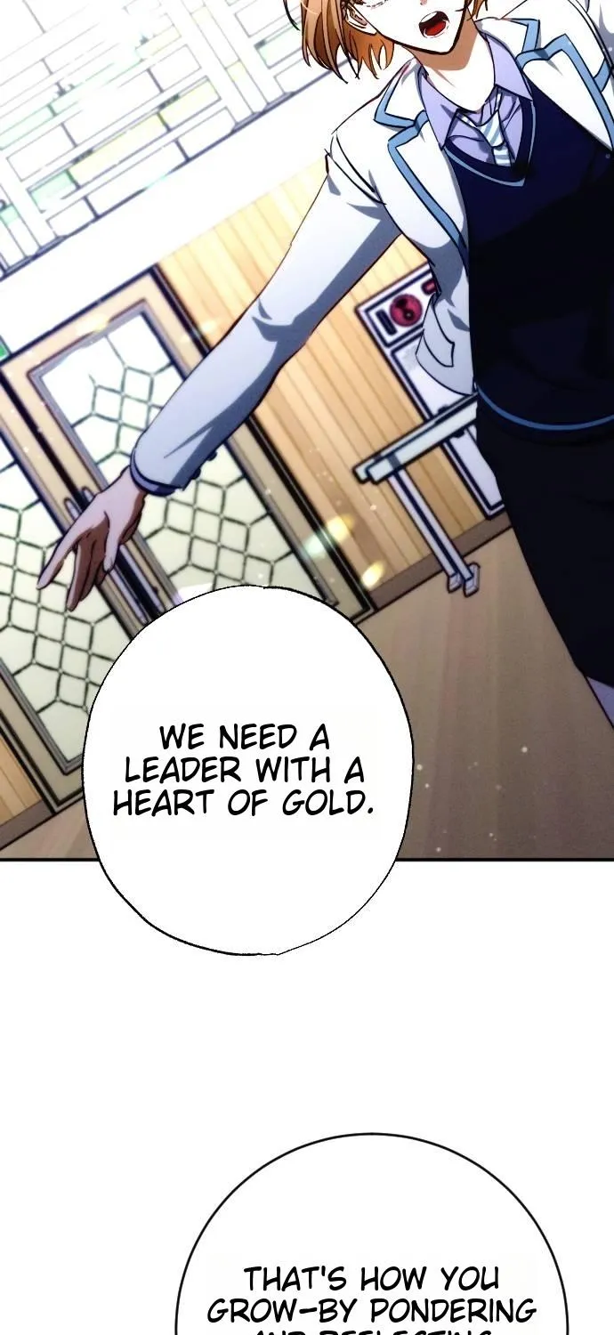 Night of Shadows Chapter 56 page 121 - 
