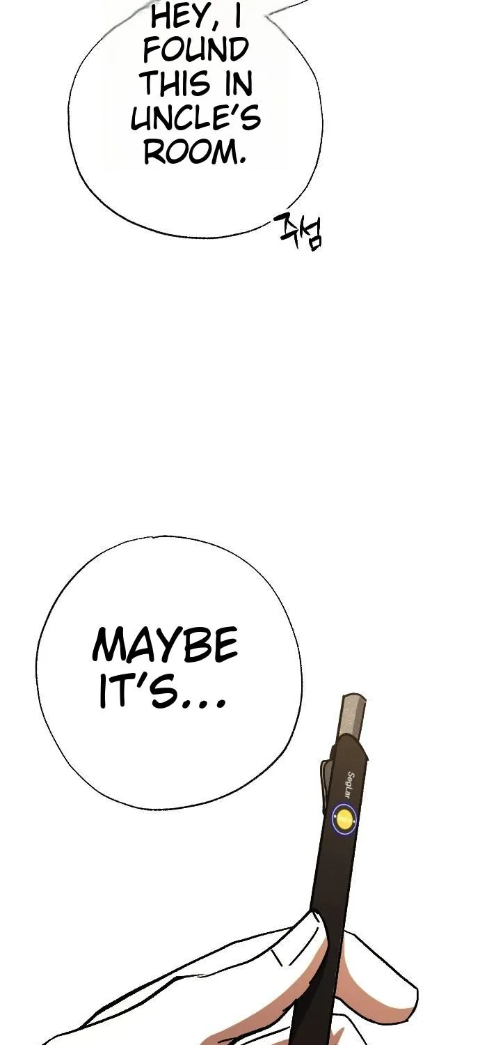 Night of Shadows Chapter 56 page 147 - 