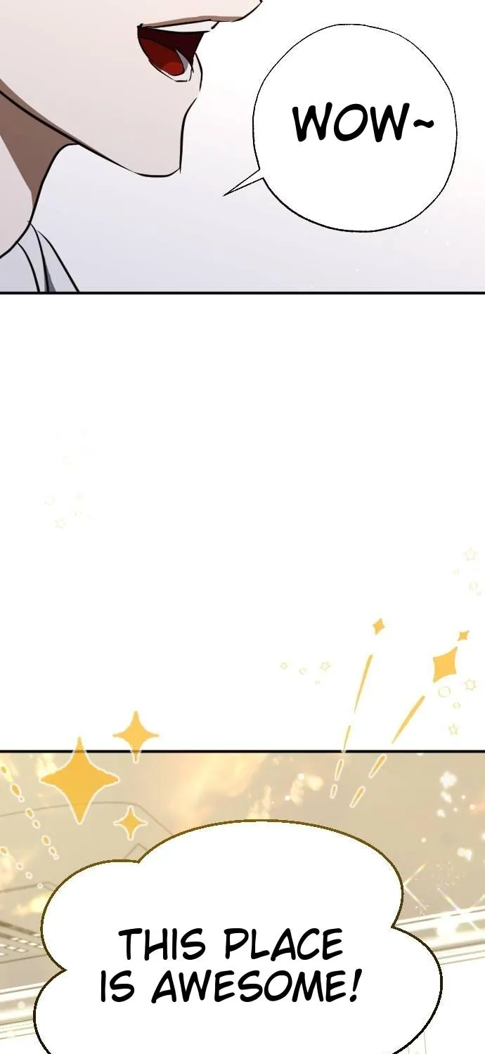 Night of Shadows Chapter 56 page 3 - 