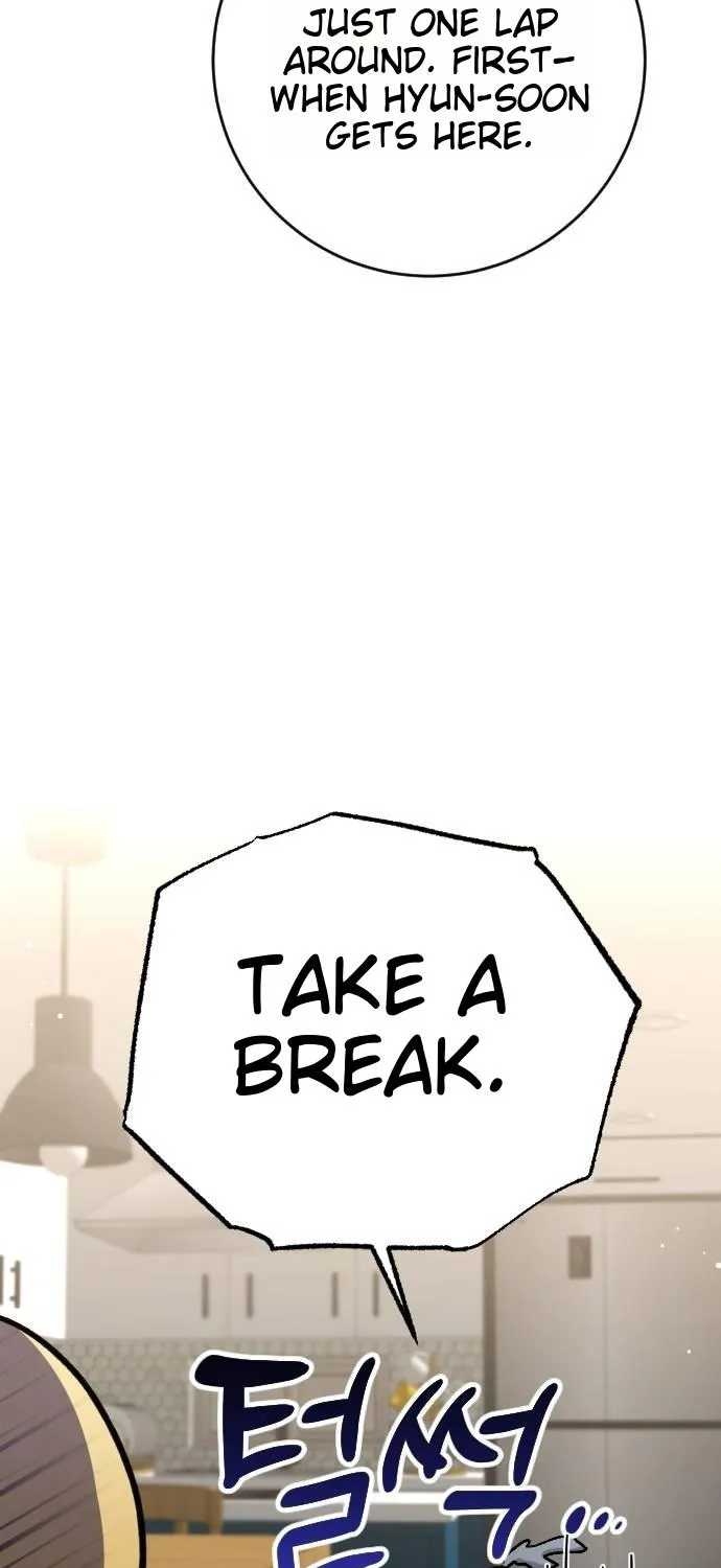 Night of Shadows Chapter 56 page 21 - 