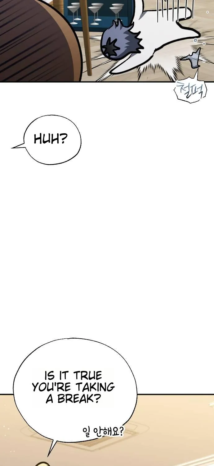 Night of Shadows Chapter 56 page 23 - 