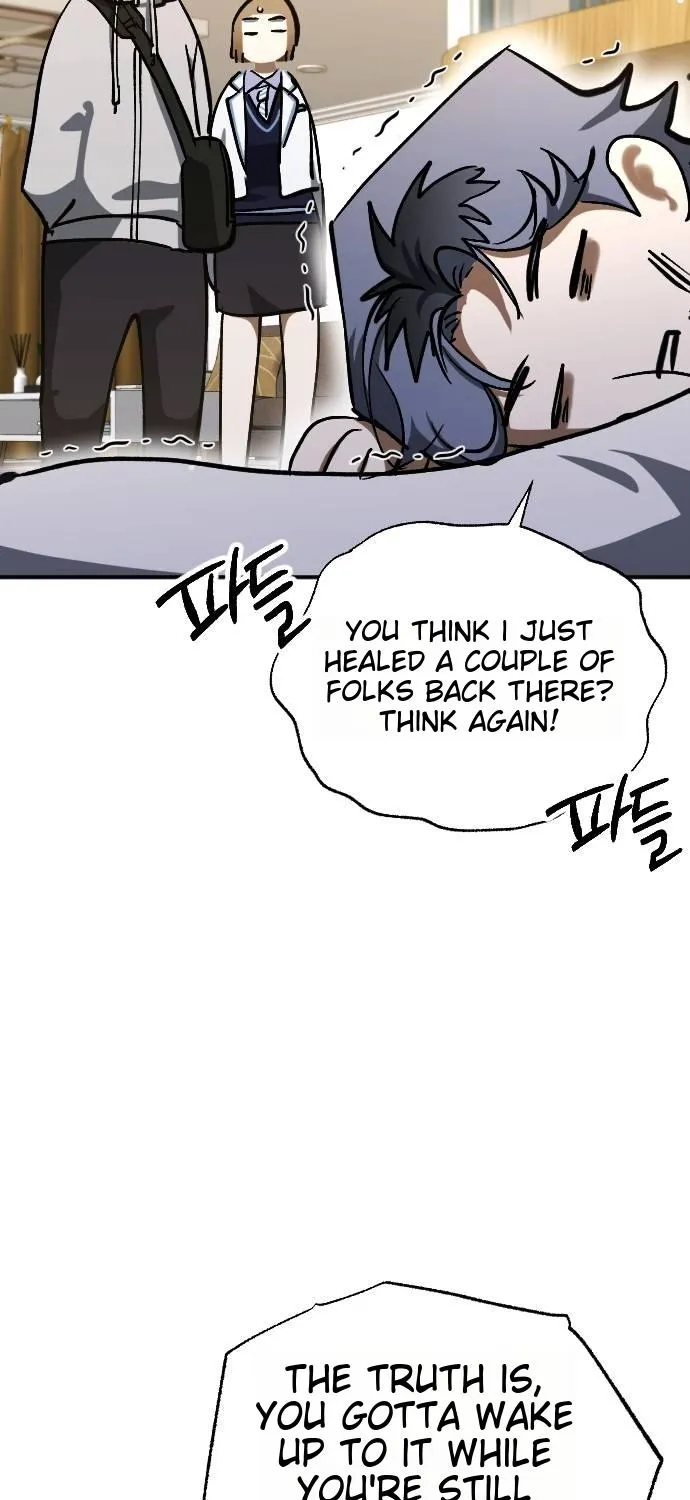 Night of Shadows Chapter 56 page 25 - 