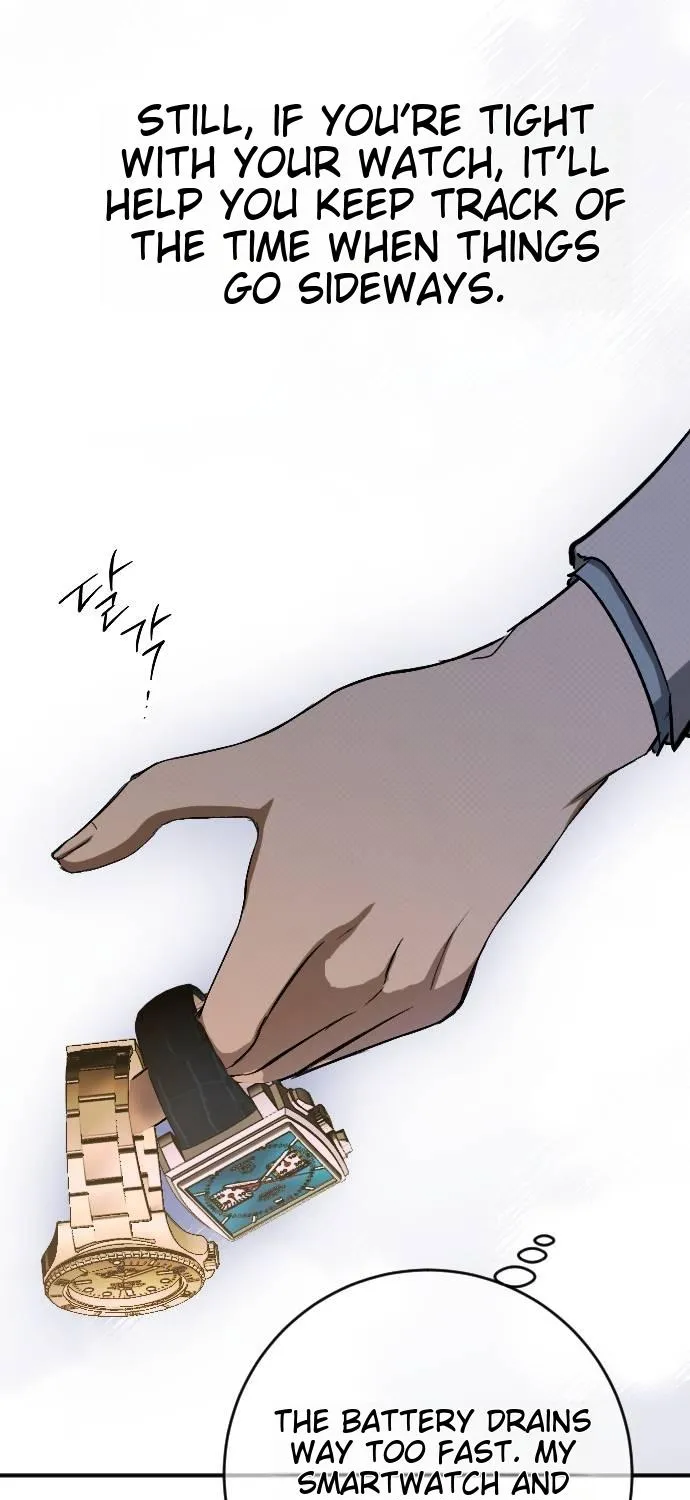 Night of Shadows Chapter 56 page 45 - 