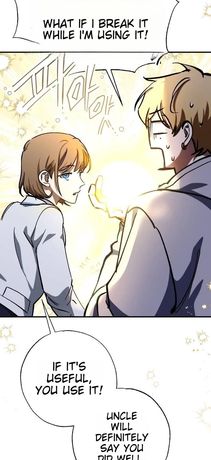 Night of Shadows Chapter 56 page 51 - 