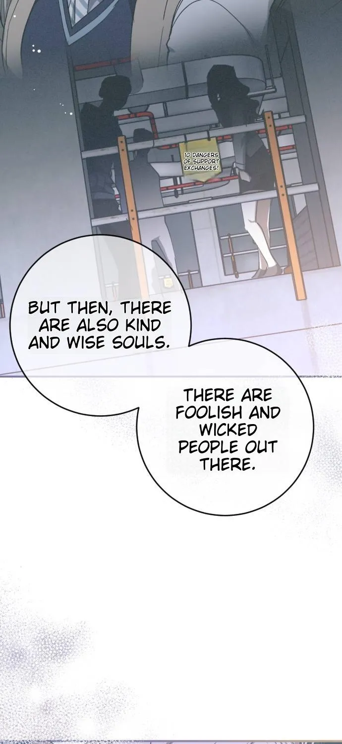 Night of Shadows Chapter 56 page 97 - 