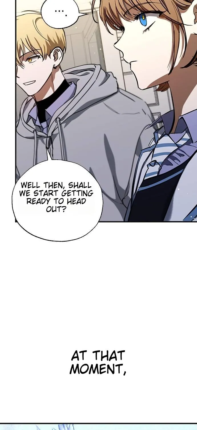Night of Shadows Chapter 57 page 102 - 