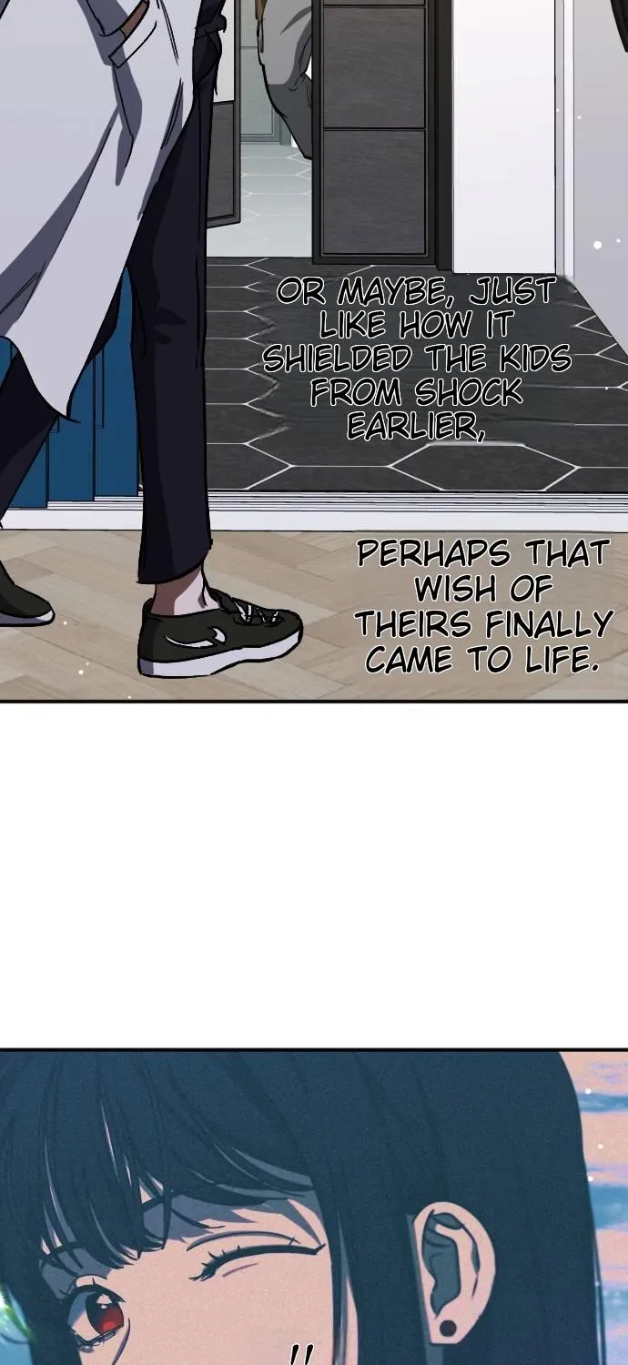 Night of Shadows Chapter 57 page 108 - 