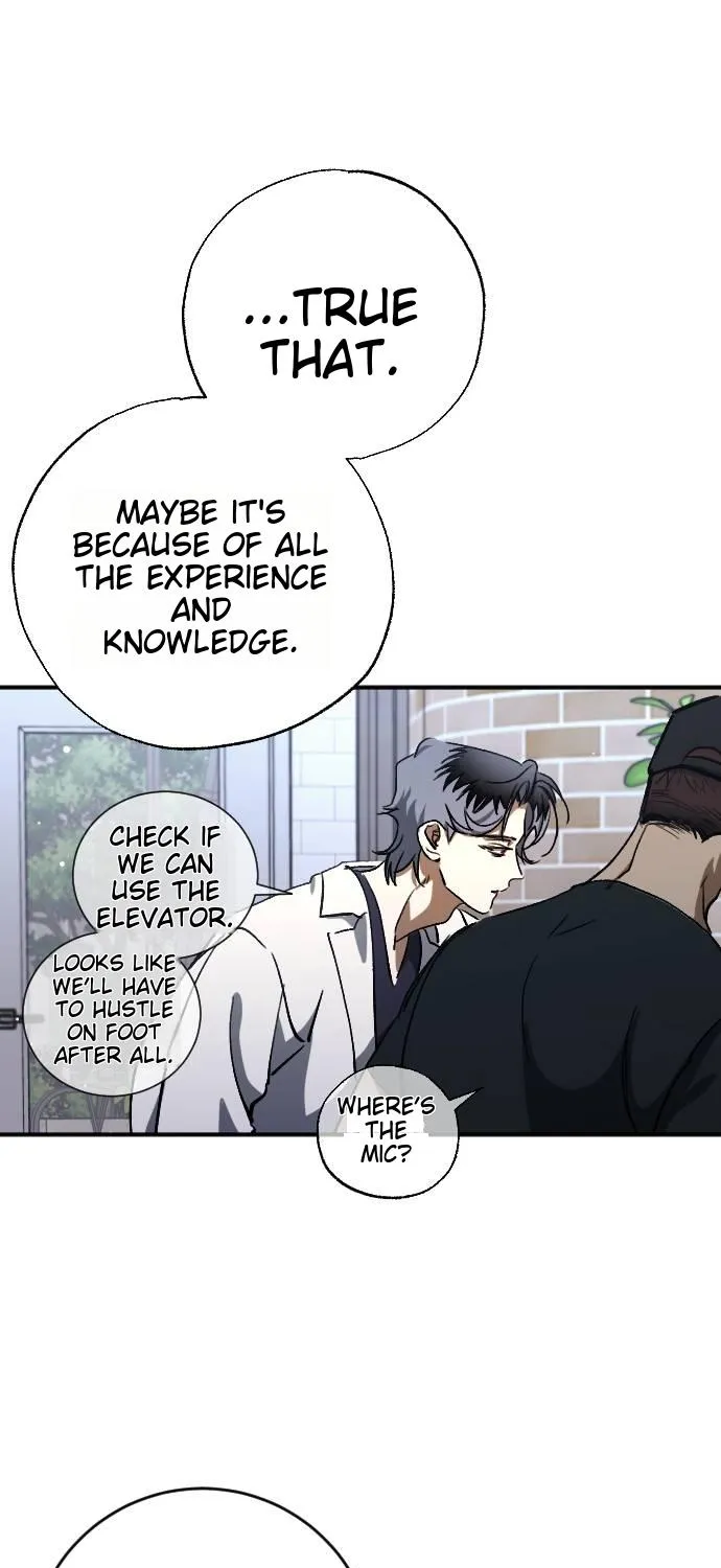 Night of Shadows Chapter 57 page 120 - 