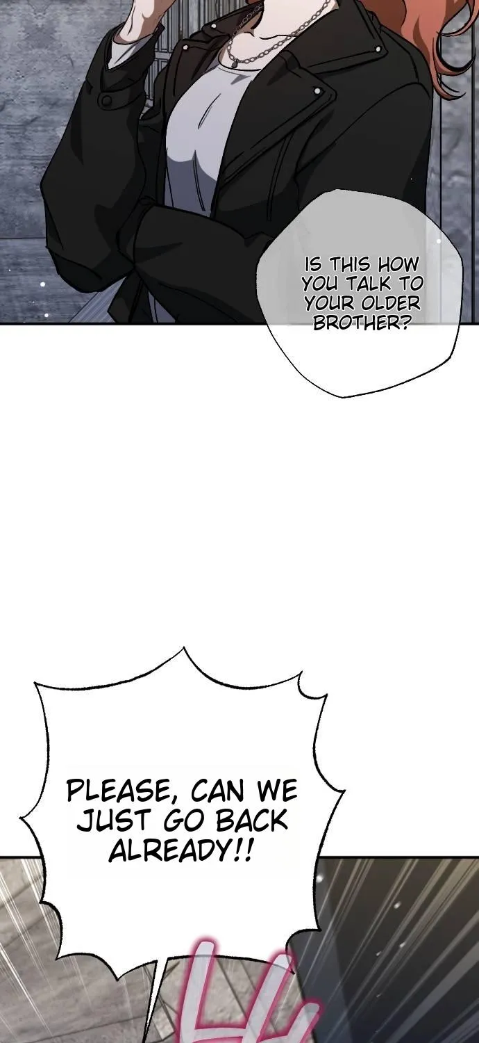 Night of Shadows Chapter 57 page 130 - 