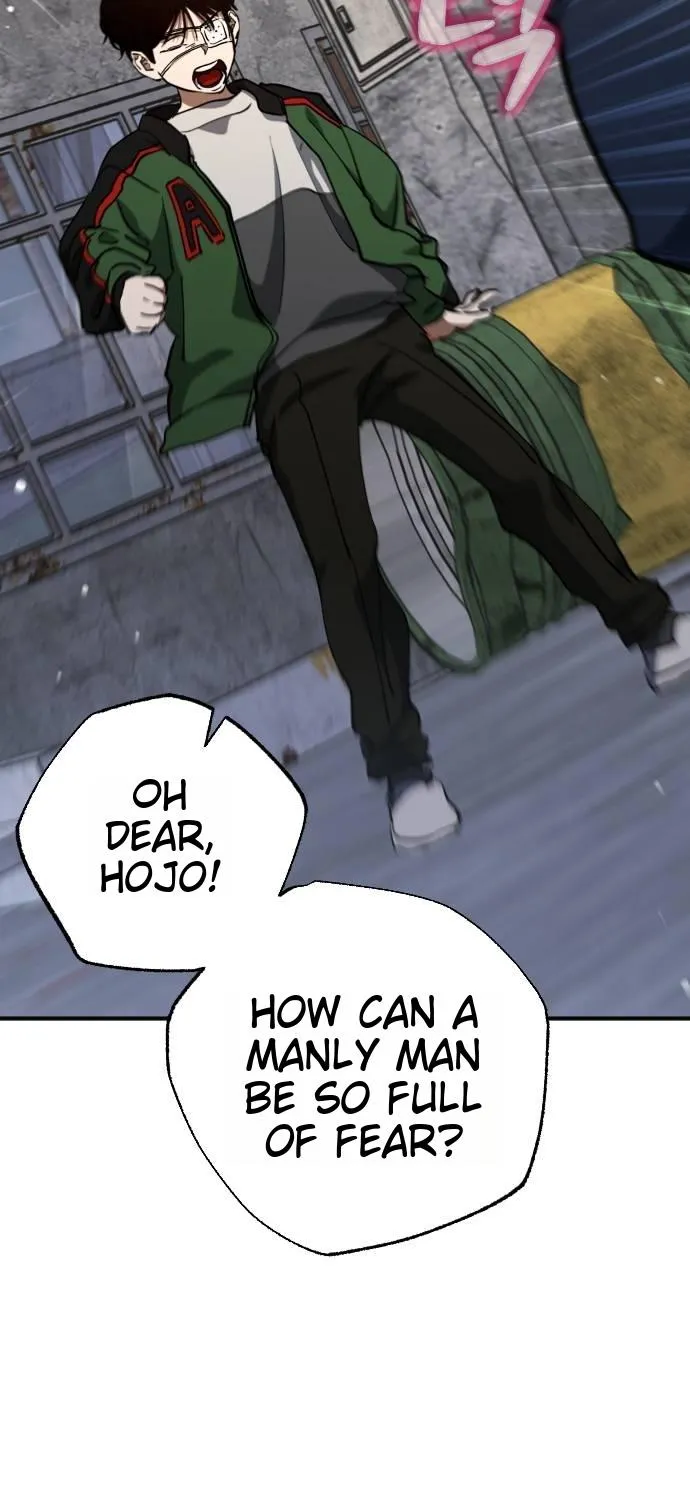 Night of Shadows Chapter 57 page 132 - 