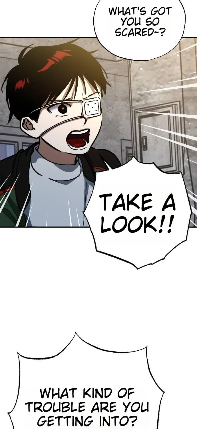 Night of Shadows Chapter 57 page 134 - 