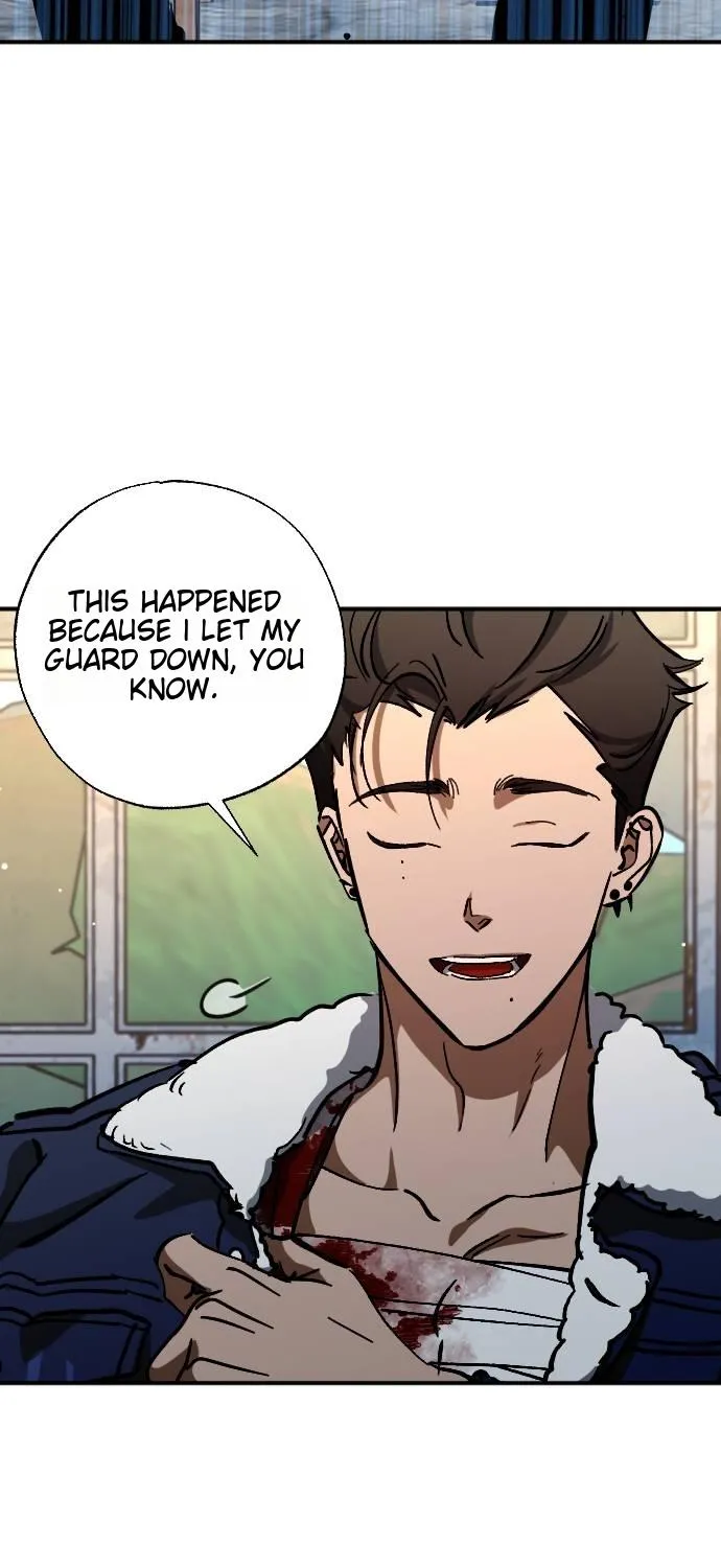 Night of Shadows Chapter 57 page 138 - 