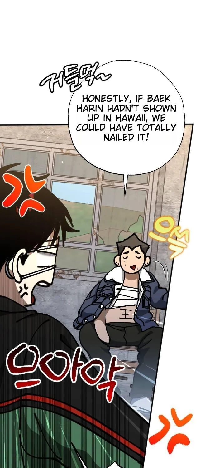 Night of Shadows Chapter 57 page 140 - 