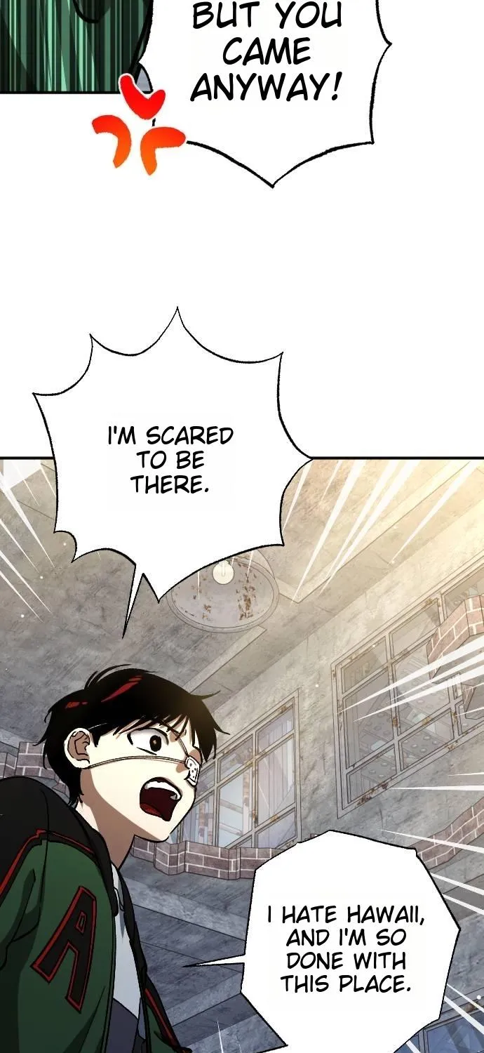 Night of Shadows Chapter 57 page 142 - 