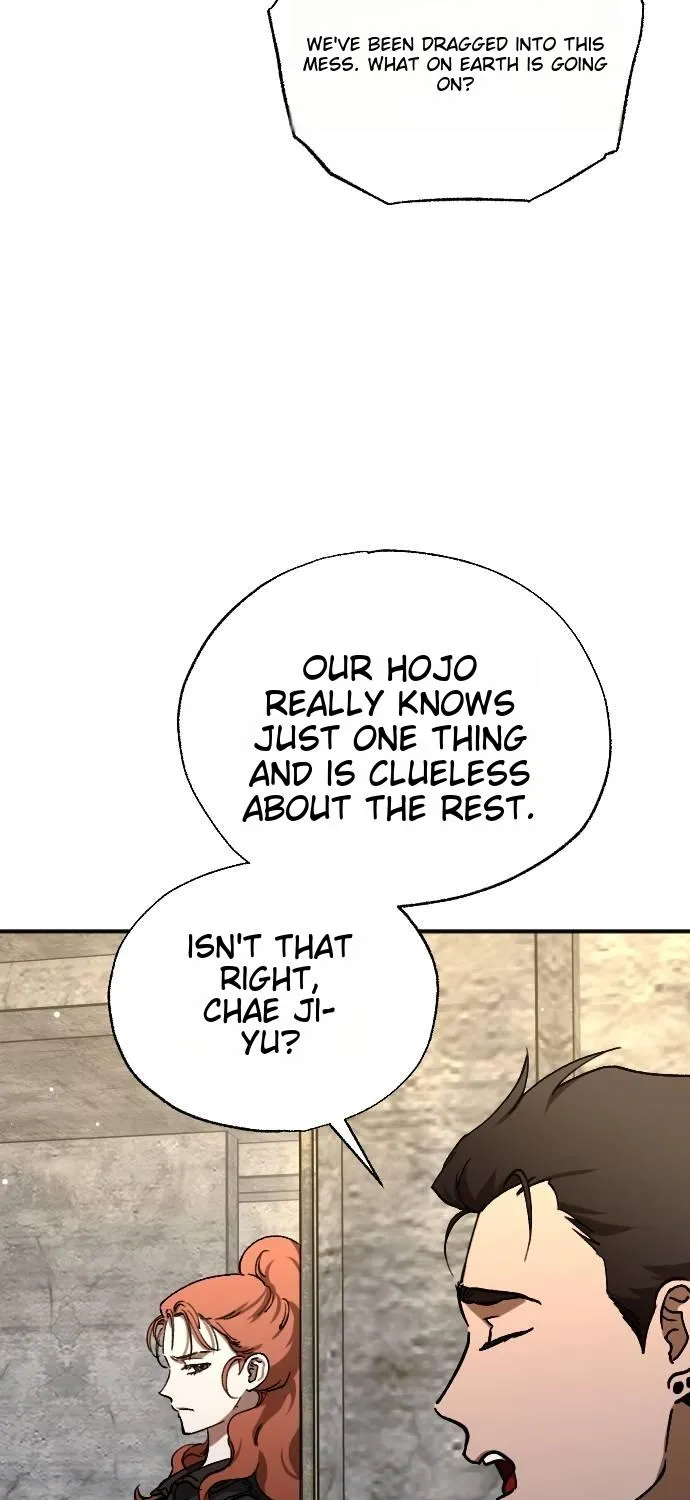 Night of Shadows Chapter 57 page 144 - 