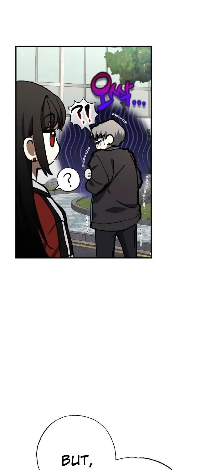 Night of Shadows Chapter 57 page 34 - 
