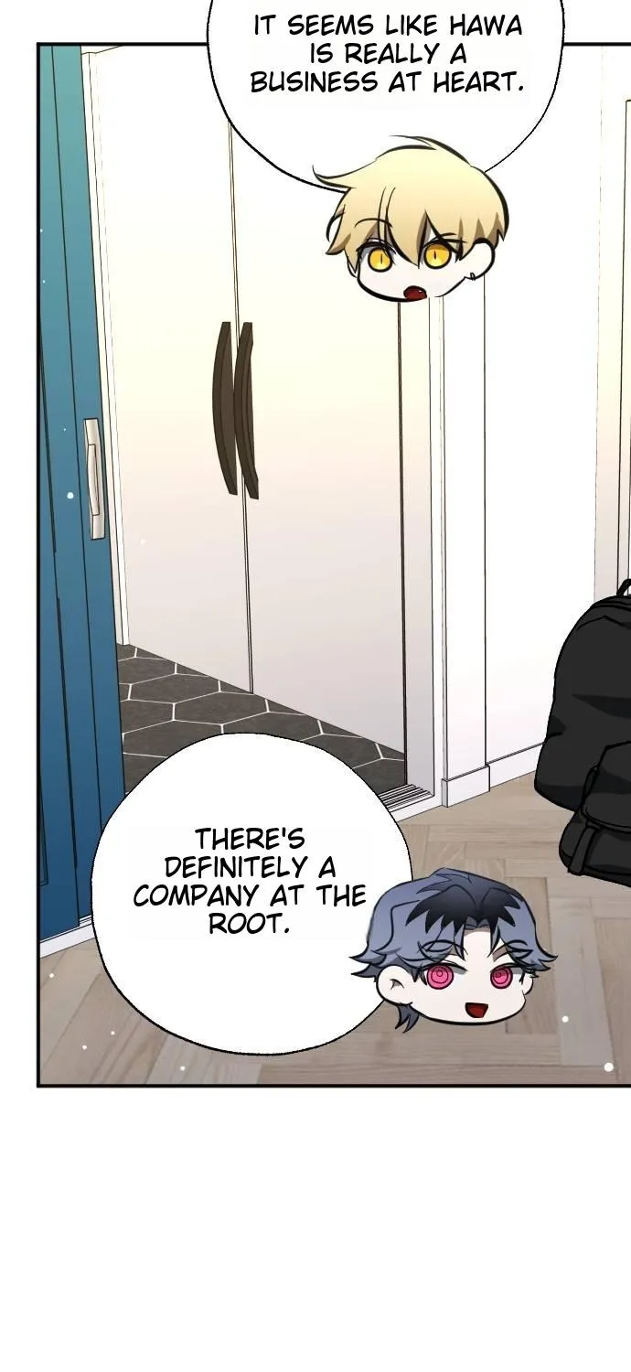Night of Shadows Chapter 57 page 36 - 