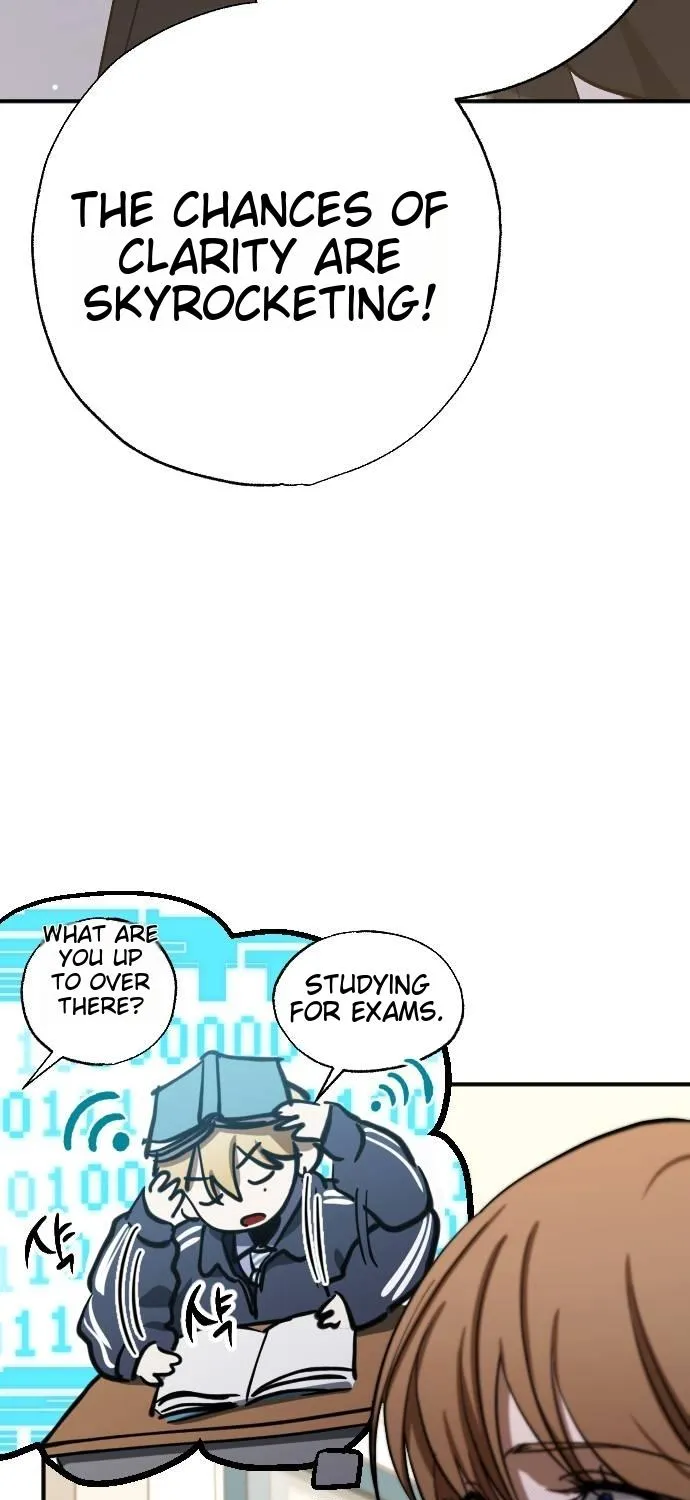 Night of Shadows Chapter 57 page 54 - 